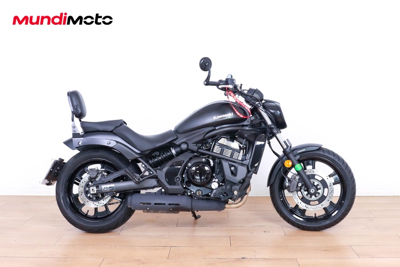 Motorbike image 0