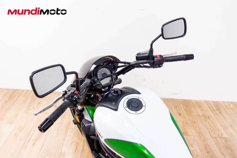 Motorbike image 10