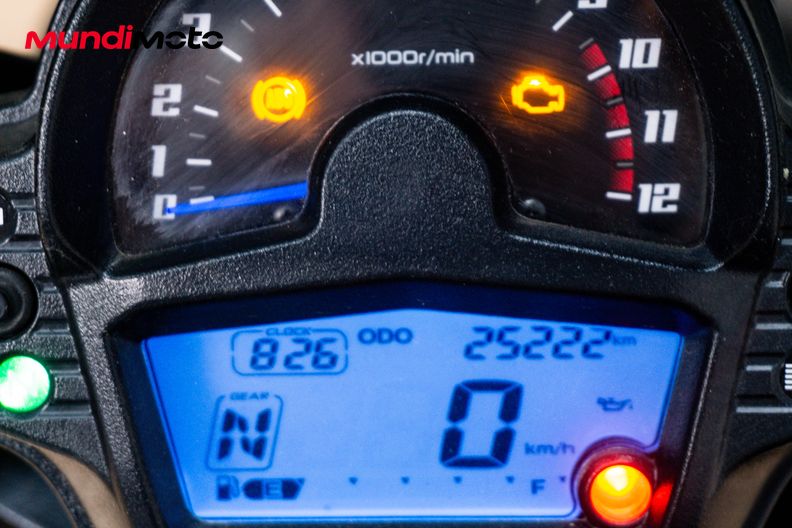 Motorbike image 11