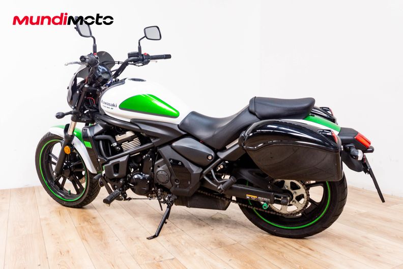 Motorbike image 7