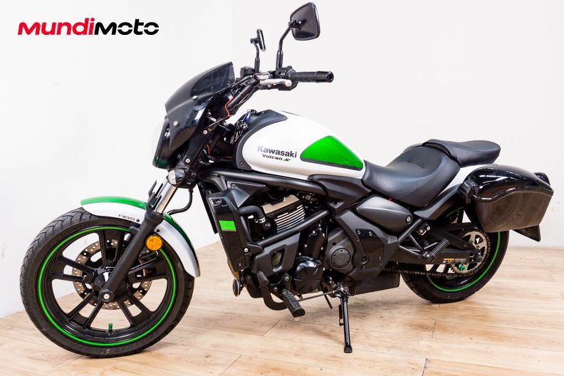 Motorbike image 6