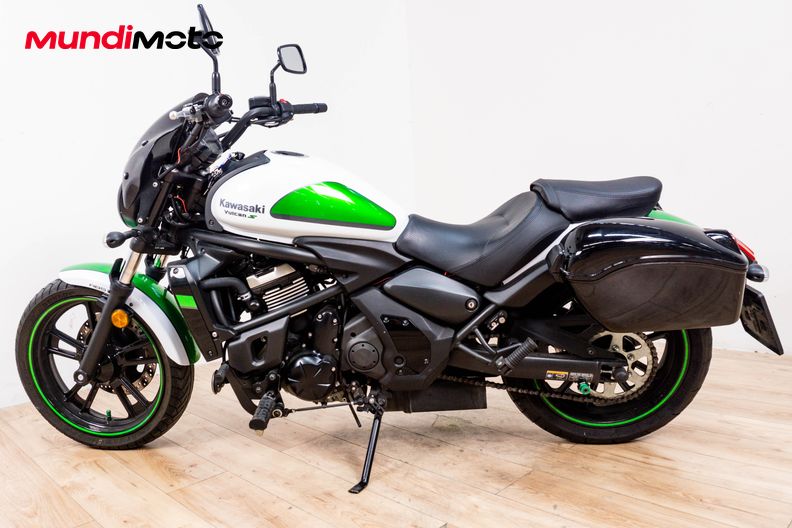Motorbike image 5