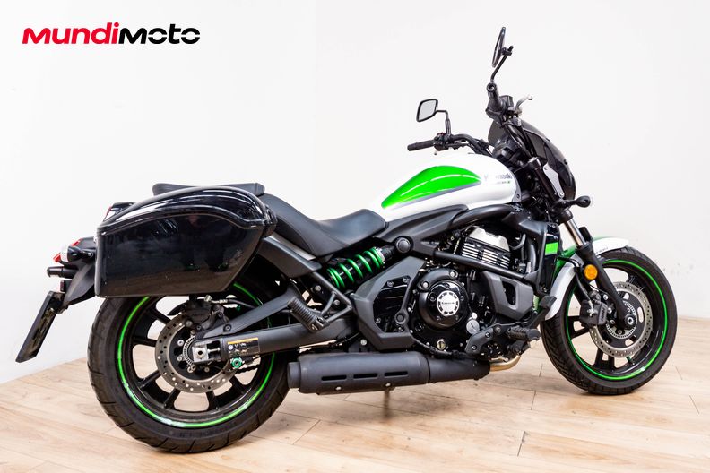 Motorbike image 2