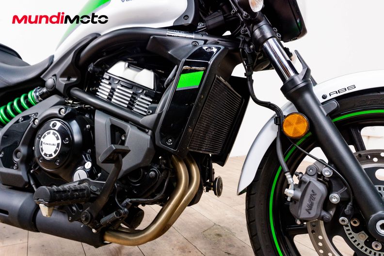 Motorbike image 4