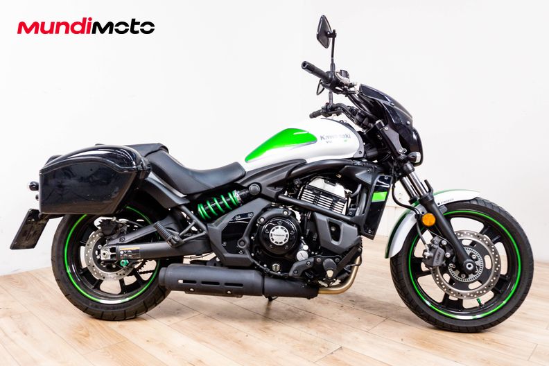 Motorbike image 0