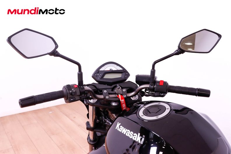 Motorbike image 10