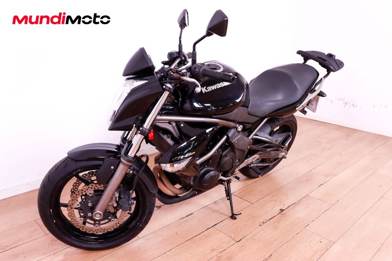 Motorbike image 7