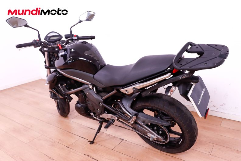 Motorbike image 6