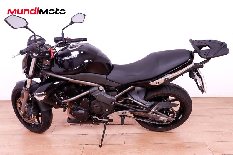 Motorbike image 5