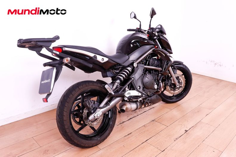 Motorbike image 2