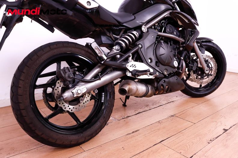 Motorbike image 3