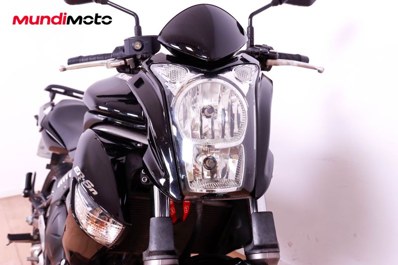 Motorbike image 4