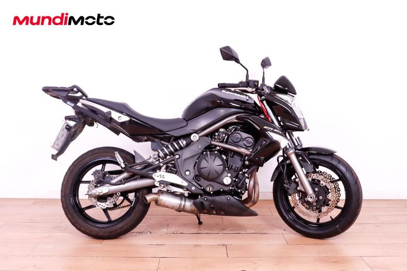 Motorbike image 0