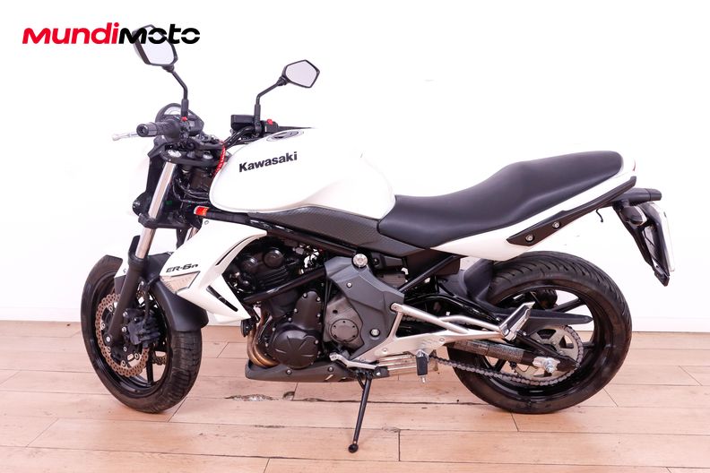 Motorbike image 5