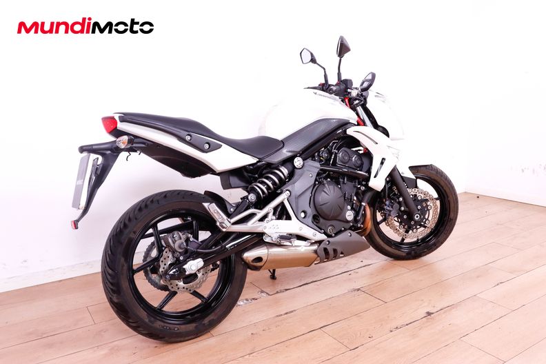 Motorbike image 2