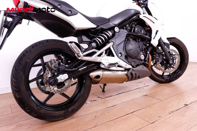 Motorbike image 3