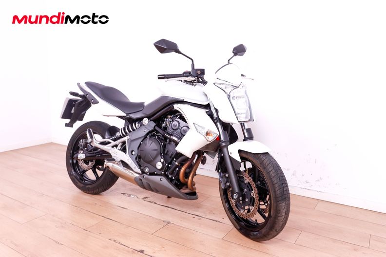 Motorbike image 1