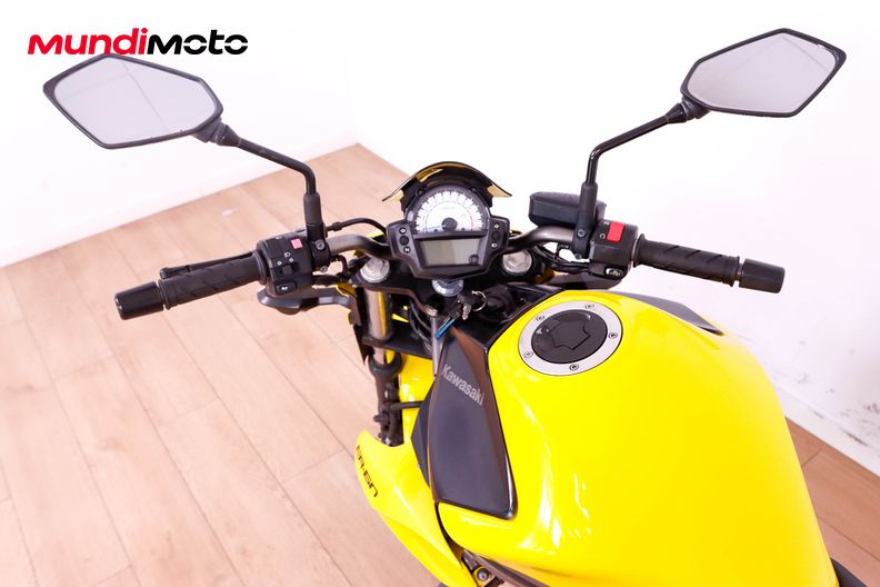 Motorbike image 10