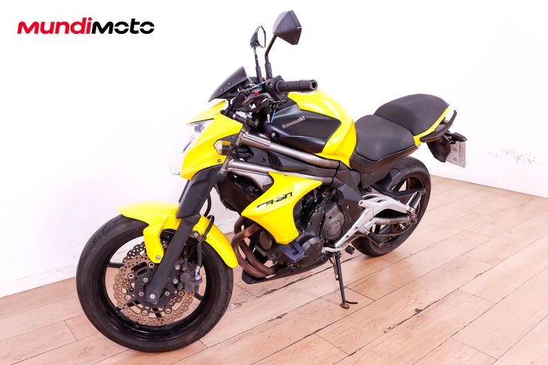 Motorbike image 7