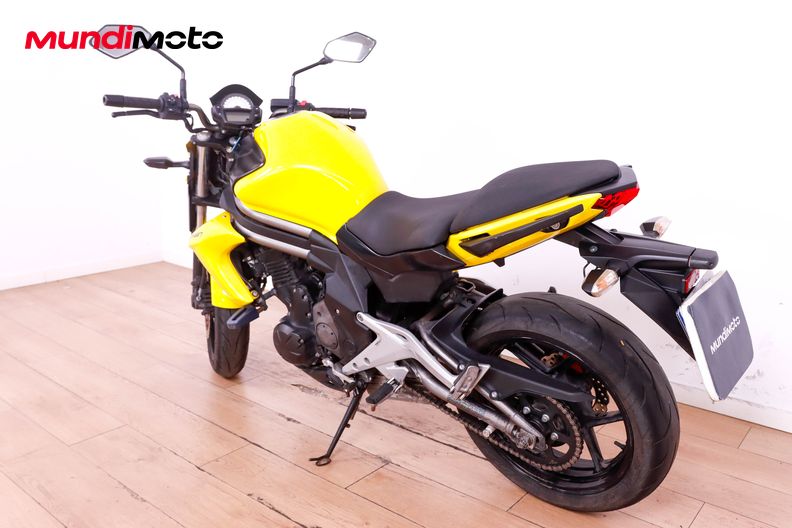 Motorbike image 6