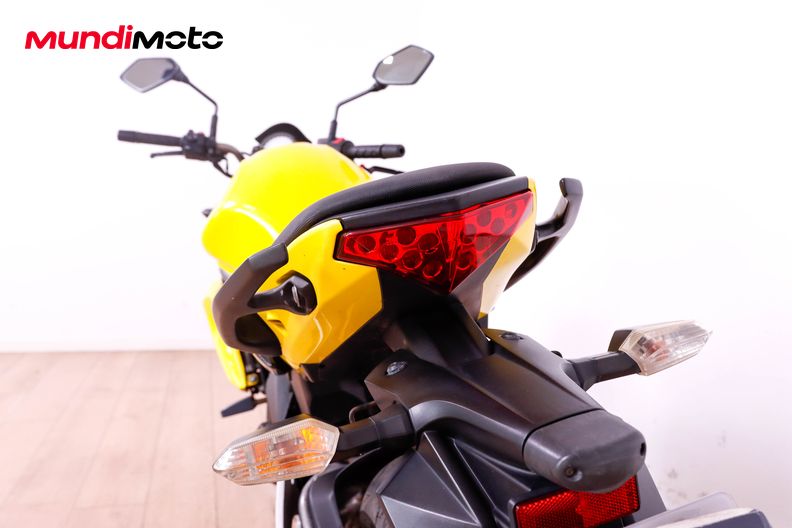 Motorbike image 9