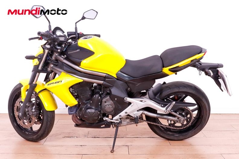 Motorbike image 5