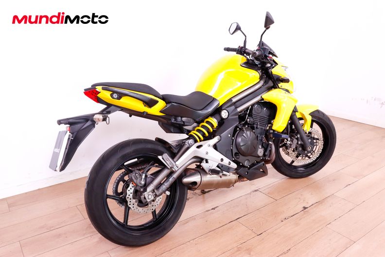 Motorbike image 2