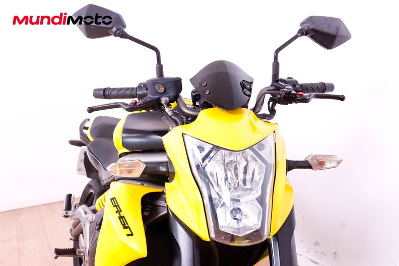 Motorbike image 4