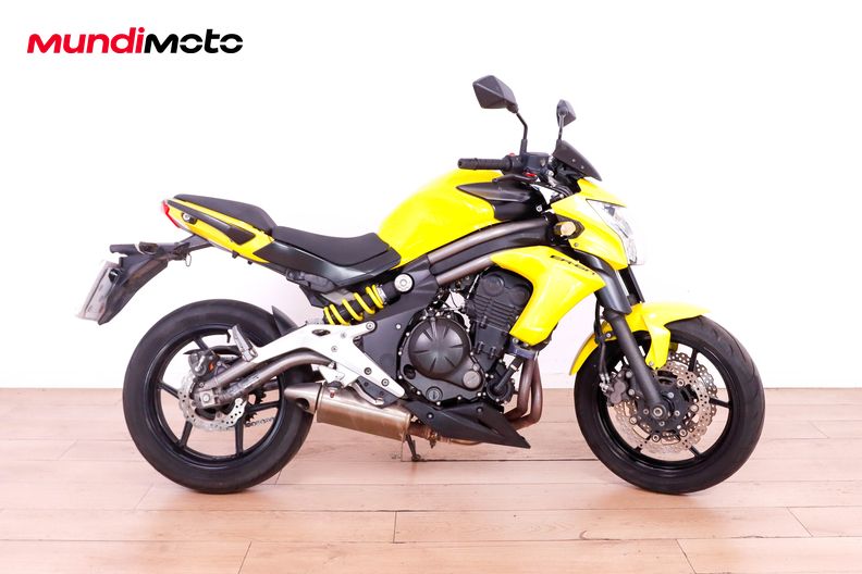 Motorbike image 0