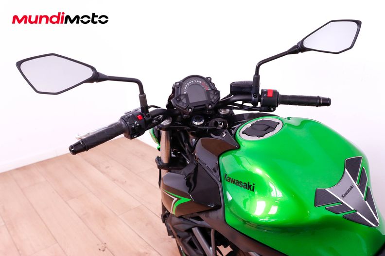 Motorbike image 10