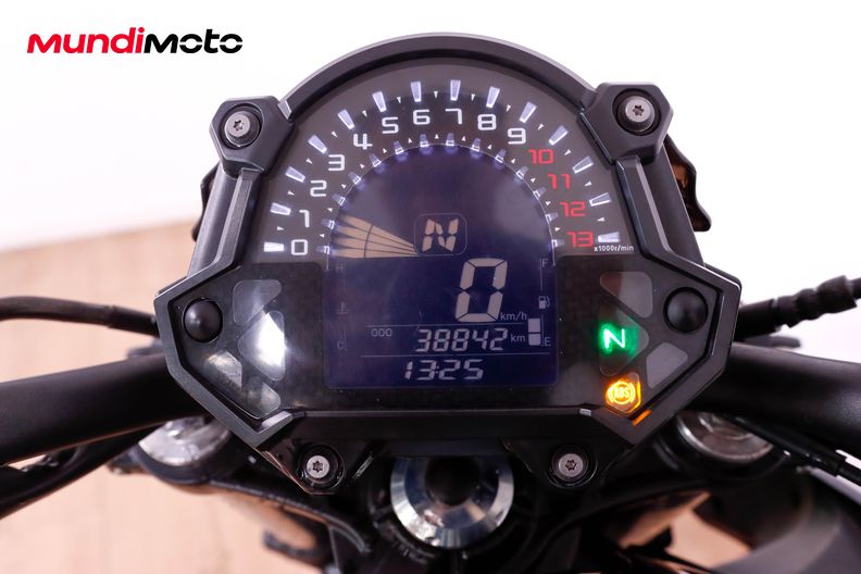 Motorbike image 11