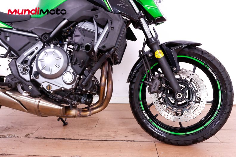 Motorbike image 12