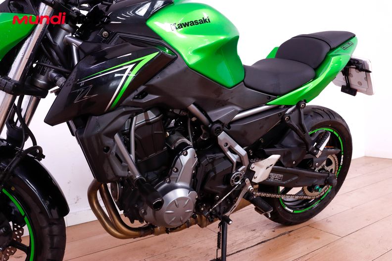 Motorbike image 8