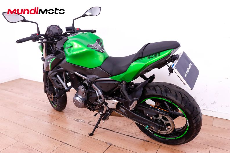 Motorbike image 6