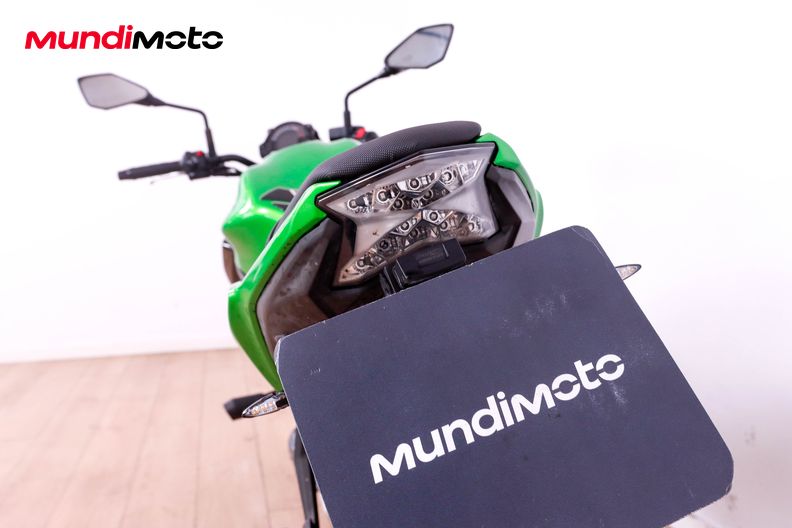 Motorbike image 9