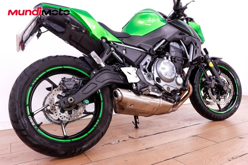 Motorbike image 3