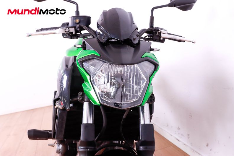 Motorbike image 4