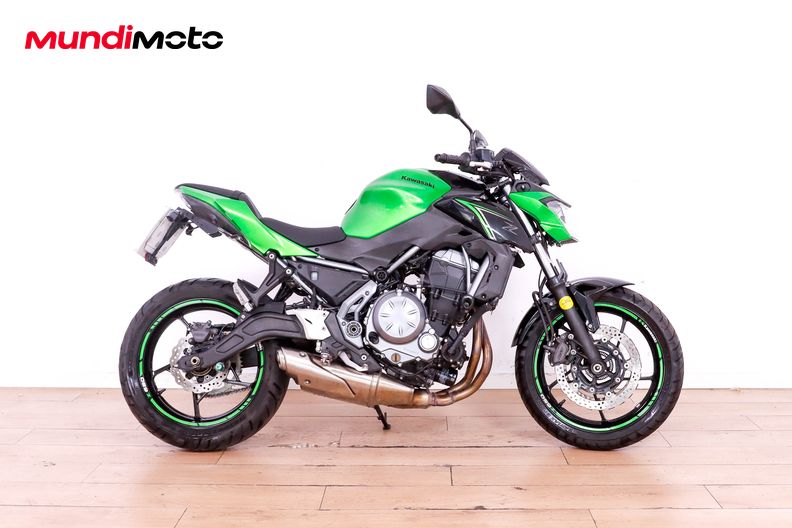Motorbike image 0