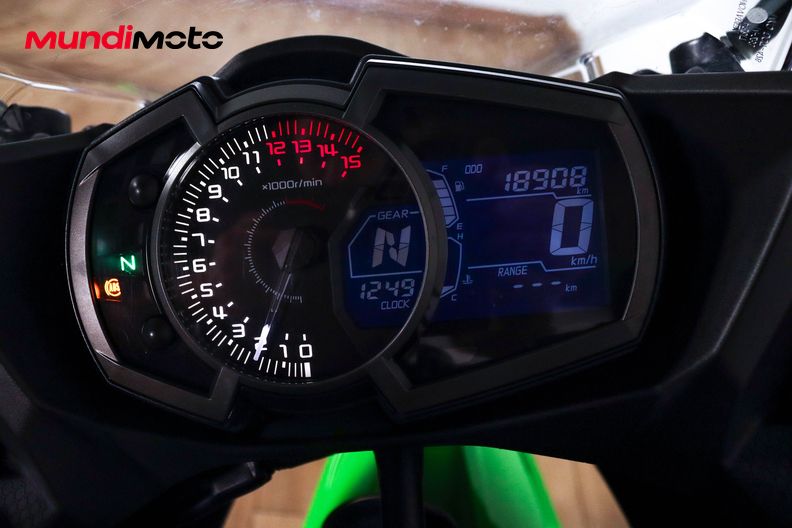 Motorbike image 11
