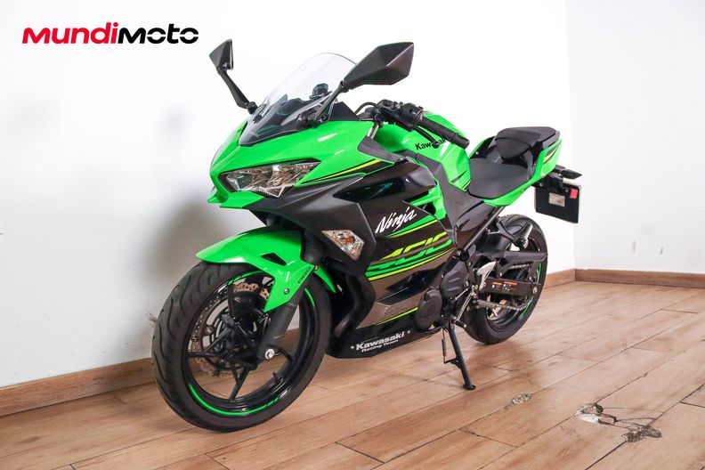Motorbike image 7