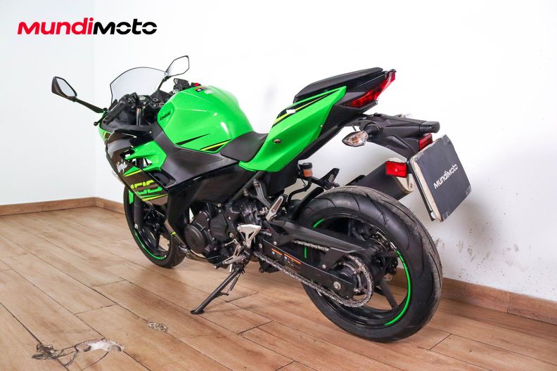 Motorbike image 6