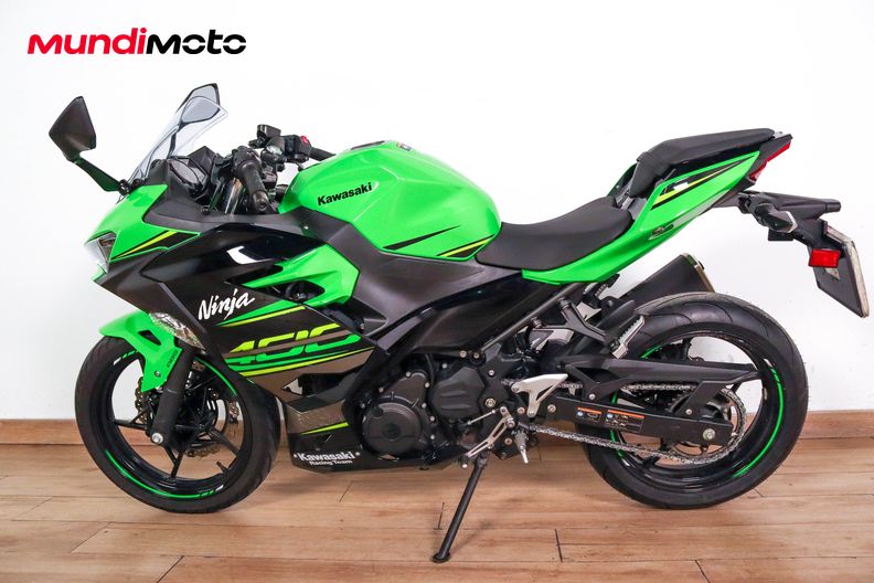 Motorbike image 5