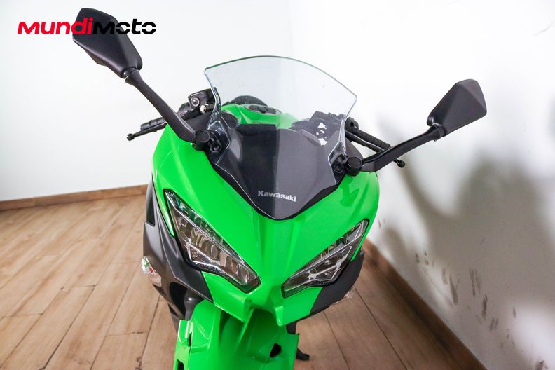Motorbike image 4