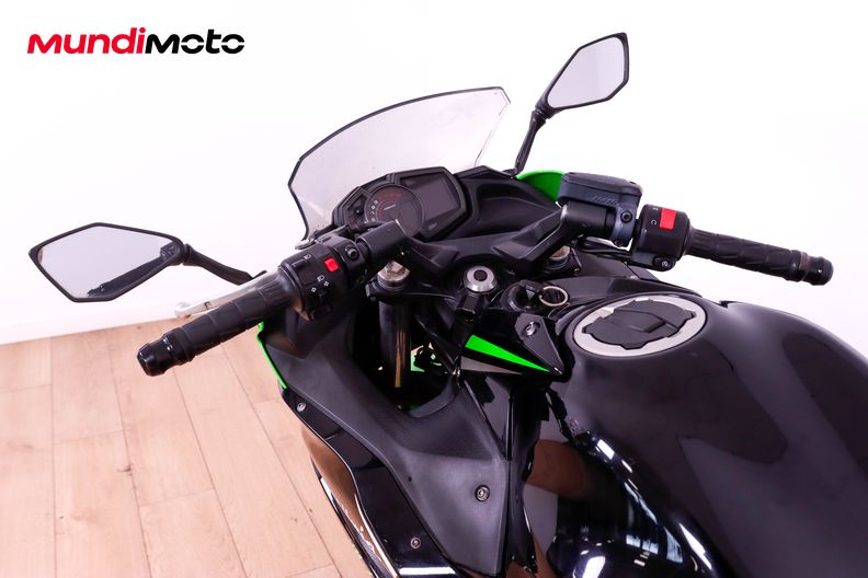 Motorbike image 10