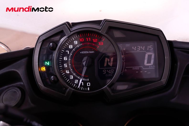 Motorbike image 11