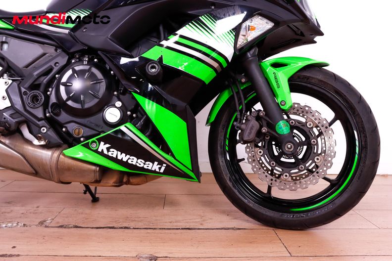 Motorbike image 12