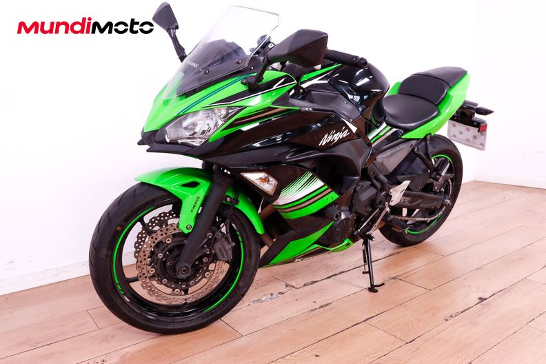 Motorbike image 7