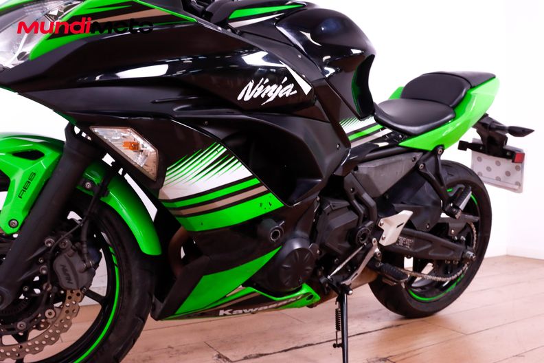 Motorbike image 8