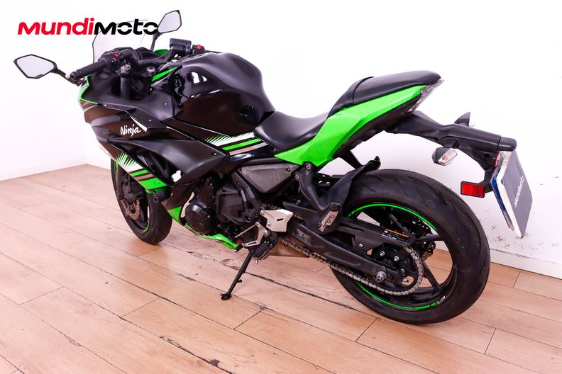 Motorbike image 6