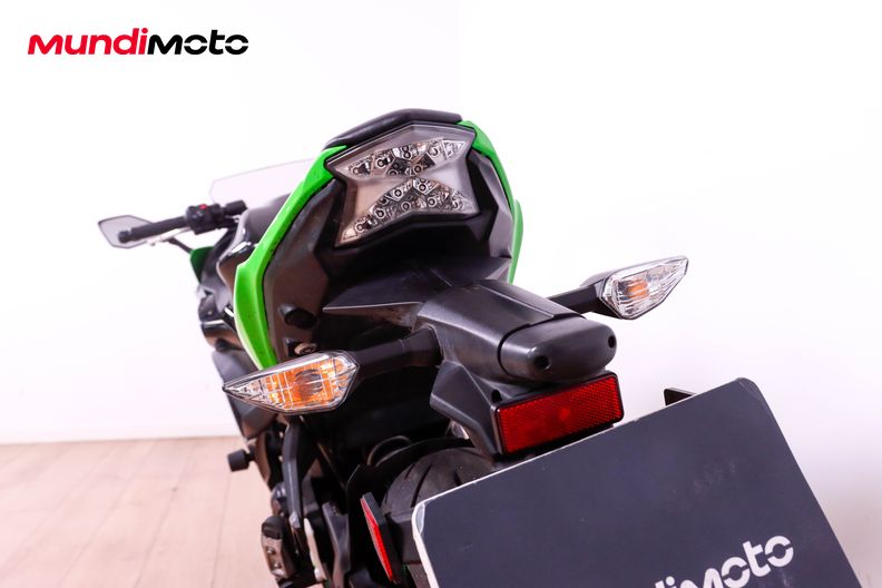 Motorbike image 9